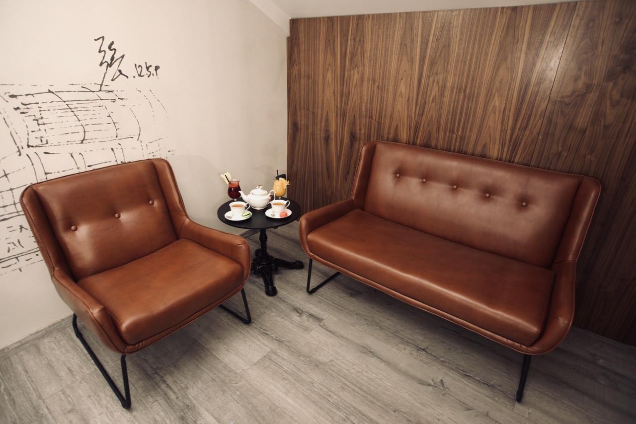Vila Shard Boutique Hotel ティラナ エクステリア 写真